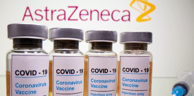 AstraZeneca ще достави под 50% от ваксините за ЕС